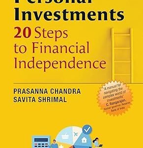 Mastering Personal Investments