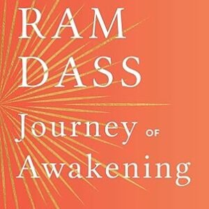 Journey Of Awakening