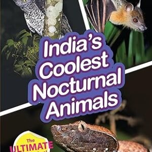 Indias Coolest Nocturnal Animals