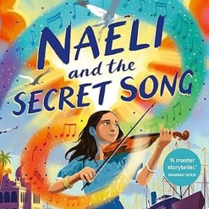 Naeli And The Secret Song