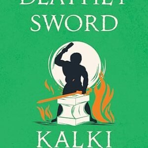 Deathly Sword Ponniyin Selvan Book 5