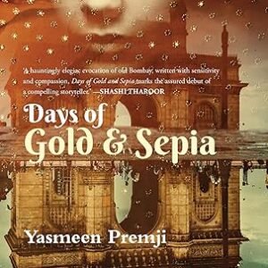 Days Of Gold And Sepia