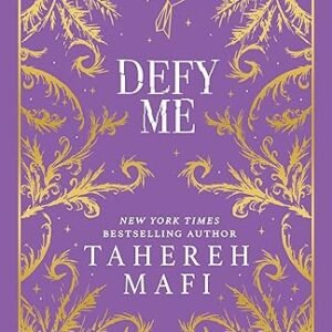 Defy Me # 5