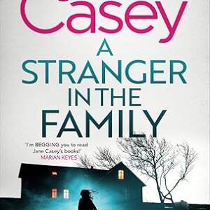 A Stranger In The Family # 11