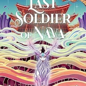 The Last Soldier Of Nava