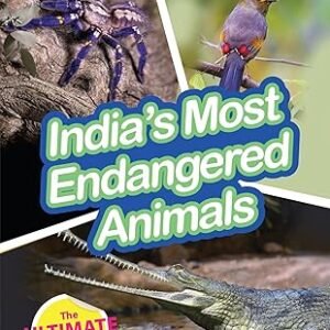 Indias Most Endangered Animals