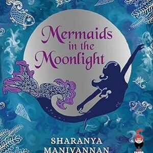 Mermaids In The Moonlight