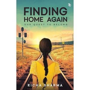 Finding Home Again