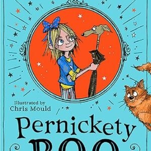 Pernickety Boo