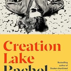 Creation Lake