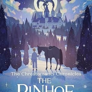The Pinhoe Egg