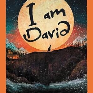 I Am David