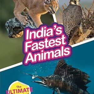 Indias Fastest Animals