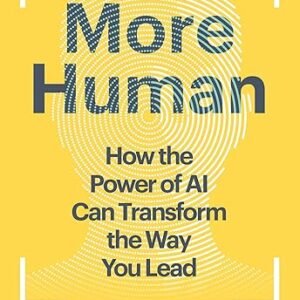 More Human