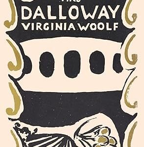 Mrs Dalloway
