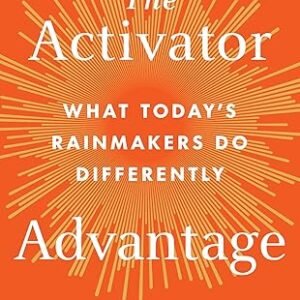The Activator Advantage