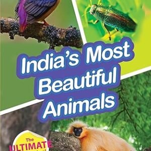 Indias Most Beautiful Animals