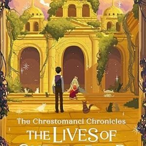 The Lives Of Christopher Chant