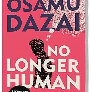 No Longer Human