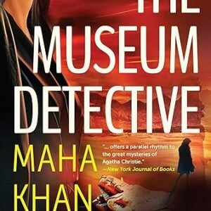 The Museum Detective