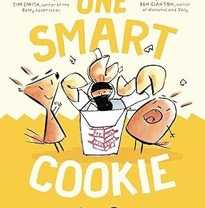 One Smart Cookie