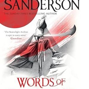 Words Of Radiance The Stormlight Archive Book # 2