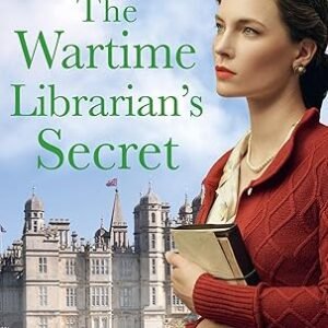 The Wartime Librarians Secret