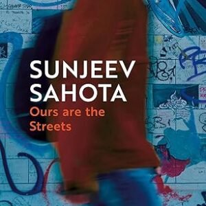 Ours Are The Streets