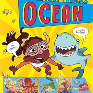 The Fact Finders Ocean