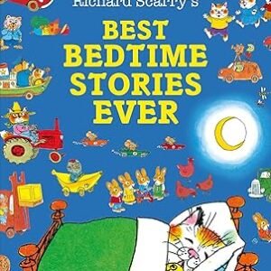 Best Bedtime Stories Ever