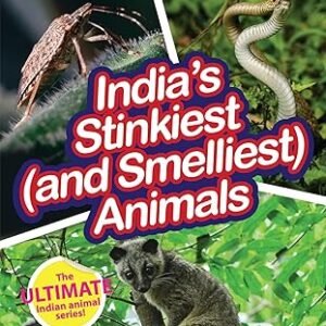 Indias Stinkiest And Smelliest Animals