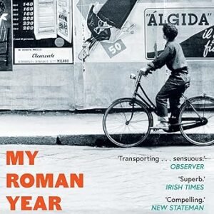 My Roman Year
