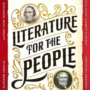 Literature For The People