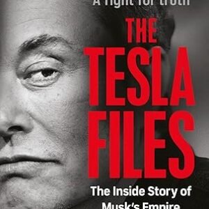 The Tesla Files