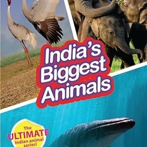 Indias Biggest Animals