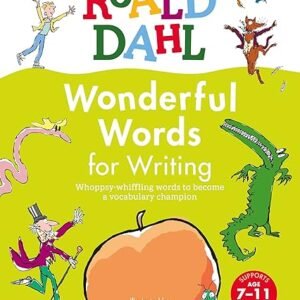 Wonderful Words For Writing