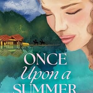 Once Upon A Summer