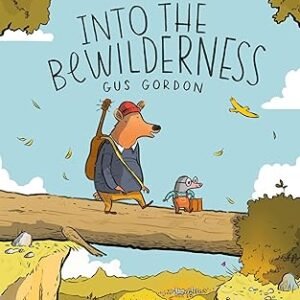Into The Bewilderness