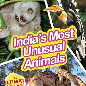 Indias Most Unusual Animals
