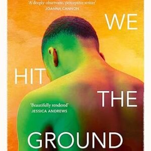 Before We Hit The Ground