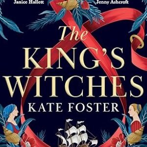 The Kings Witches