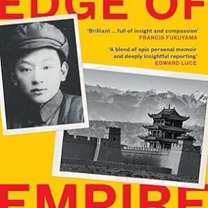 At The Edge Of Empire