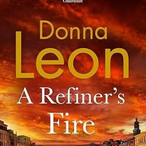 A Refiners Fire
