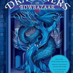 The Last Dragoners Of Bowbazaar