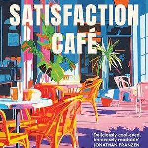 The Satisfaction Cafe