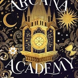 Arcana Academy