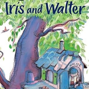 I Can Read Iris And Walter Book 3