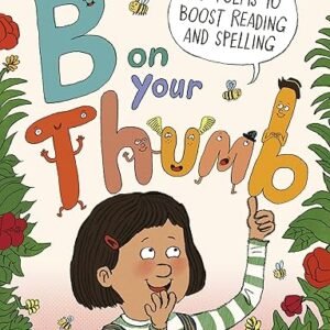 The B On Your Thumb