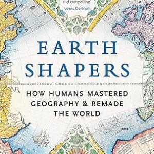 Earth Shapers