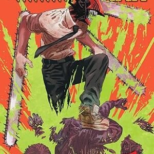 Chainsaw Man Volume 1